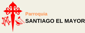 Logo for Santiago el Mayor